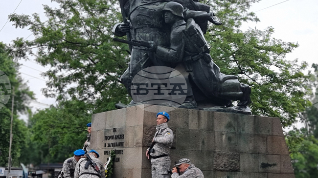 Четири военни паметника в Ямболска област ще бъдат предложени за ремонт със средства от Министерството на отбраната