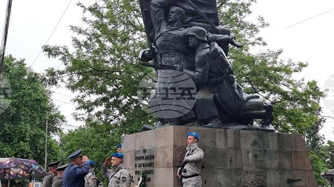 В Ямбол на 9 май ще бъдат отбелязани Денят на Европа и Денят на победата над хитлерофашизма