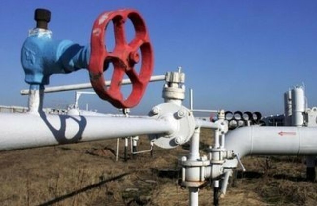 Природният газ в Европа поскъпна с близо 6 процента тази сутрин, a на "Газов Хъб Балкан" - с над 3 на сто