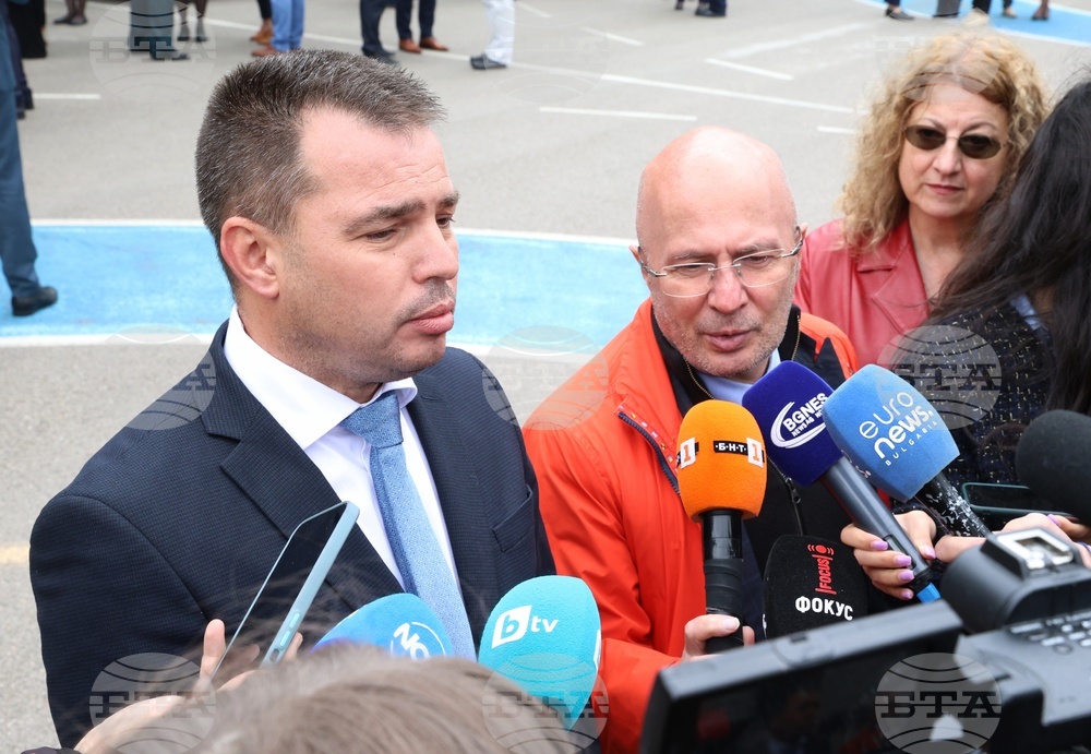 More Personnel Will Be Deployed to Protect Borders