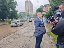 Снимка: Община Плевен