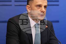 Национален пресклуб на БТА-Пловдив - проект "Европа на Балканите: Общо бъдеще" - Иван Иванов