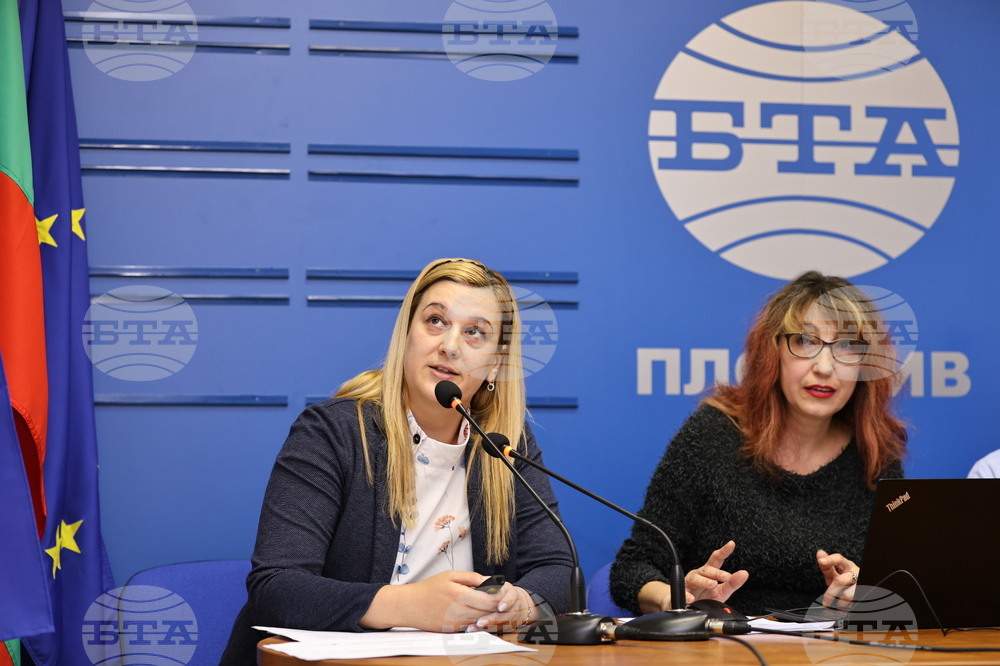 Национален пресклуб на БТА-Пловдив - проект "Европа на Балканите: Общо бъдеще"