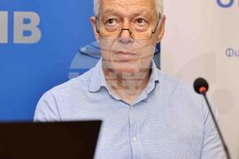 Национален пресклуб на БТА-Пловдив - проект "Европа на Балканите: Общо бъдеще" - Пламен Панчев