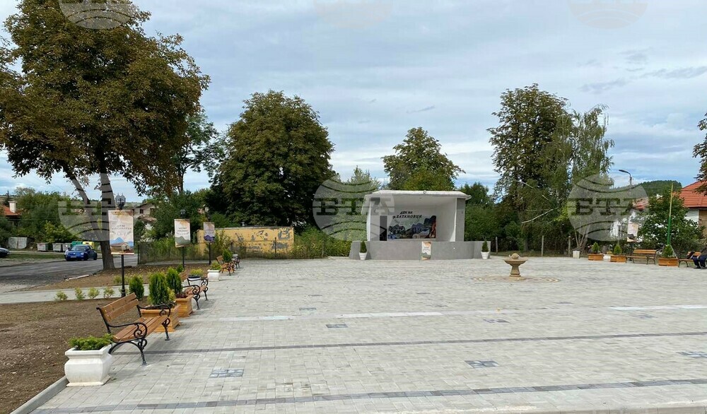 Мъж на 74 години е открит мъртъв след пожар в къща в Батановци