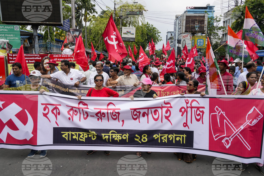ПТИ: Лидер на Комунистическата партия на Индия беше застрелян в гр. Хайдерабад