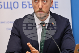 Национален пресклуб на БТА-Пловдив - Проект "Европа на Балканите: Общо бъдеще"