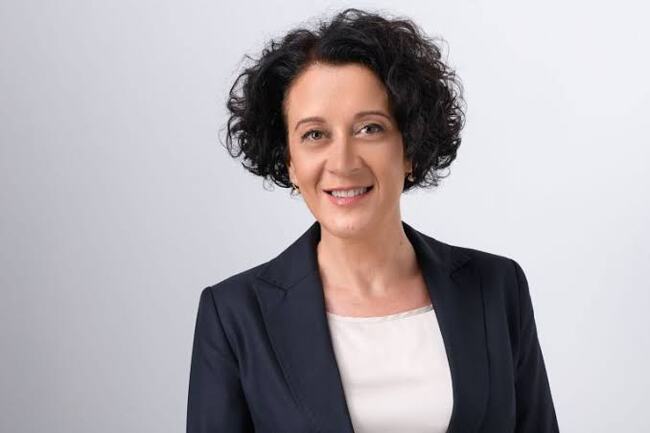 Поздрав от народния представител от „Продължаваме Промяната – Демократична България“ Антоанета Цонева по случай Деня на Европа