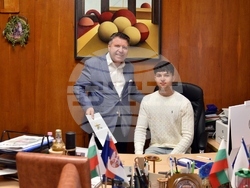 Снимка: Община Сливен