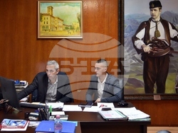 Снимка: Община Сливен