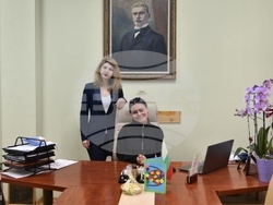 Снимка: Община Сливен