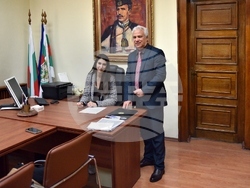 Снимка: Община Сливен