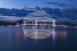 Ден на Европа - паметници в ЕС, осветени преди европейските избори