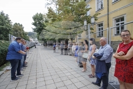 Габрово - експозиция “200 години от рождението на Д-р Никола Василиади”