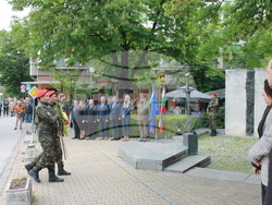 Снимка: Община Шумен