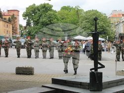 Снимка: Община Шумен