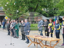 Снимка: Община Шумен