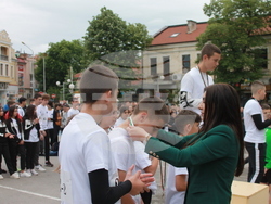 Снимка: Община Шумен