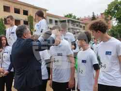 Снимка: Община Шумен