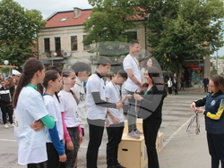 Снимка: Община Шумен