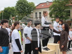 Снимка: Община Шумен