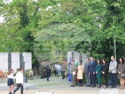 Снимка: Община Шумен