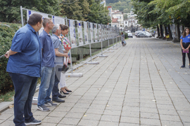 Габрово - експозиция “200 години от рождението на Д-р Никола Василиади”