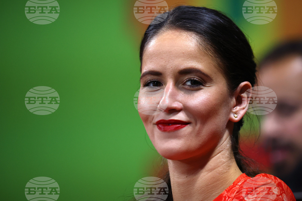 Световно първенство по художествена гимнастика - Невяна Владинова