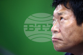 Световно първенство по художествена гимнастика - Мори Ватанабе