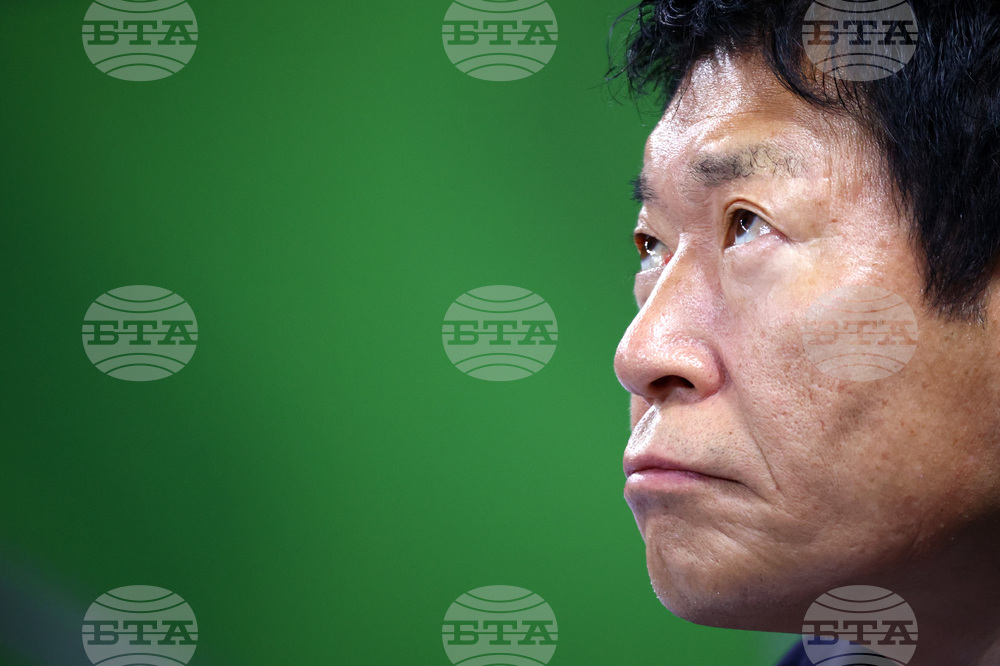 Световно първенство по художествена гимнастика - Мори Ватанабе