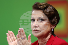 Световно първенство по художествена гимнастика - Илиана Раева