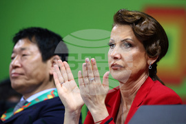 Световно първенство по художествена гимнастика - Илиана Раева