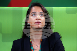 Световно първенство по художествена гимнастика -