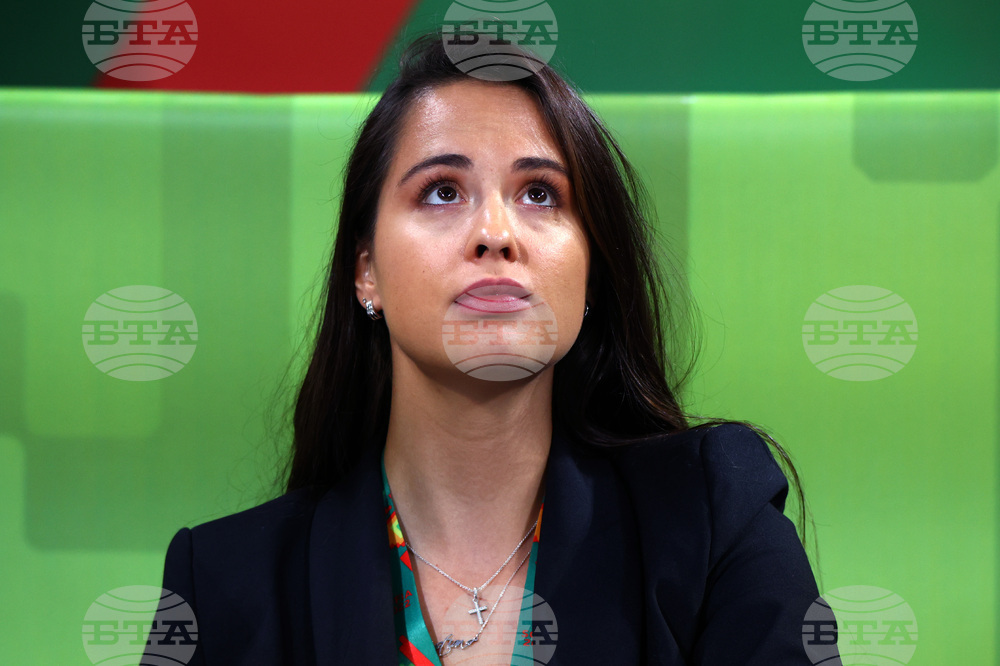 Световно първенство по художествена гимнастика -