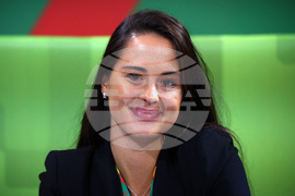 Световно първенство по художествена гимнастика -