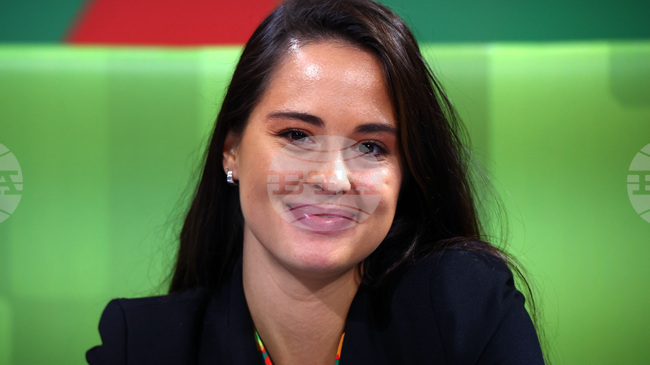 Християна Тодорова отново е кандидат за член на Техническия комитет по художествена гимнастика към Европейската гимнастика