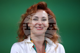 Световно първенство по художествена гимнастика -