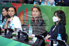 Световно първенство по художествена гимнастика -