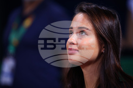 Световно първенство по художествена гимнастика -