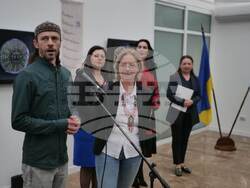 Снимка: Министерство на външните работи