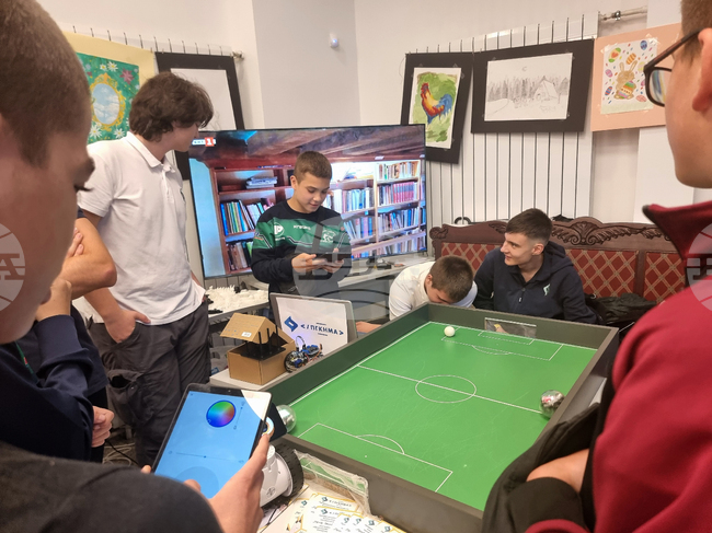 Стара Загора - Областна панорама на професионалното образование и кариерното ориентиране - 2024