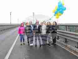 Снимка: Областна администрация Русе