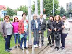 Снимка: Областна администрация Русе