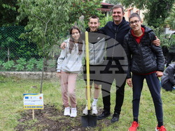 Снимка: Община Хасково