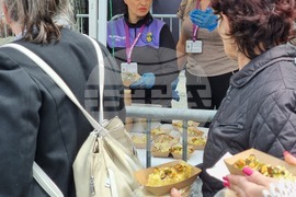 Бургас - летен Никулден - празник