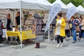 Бургас - летен Никулден - празник