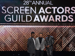 28th Annual SAG Awards - Show