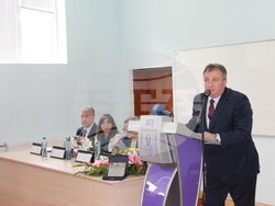 Снимка: Община Шумен