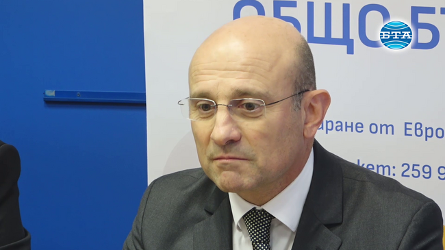 Сумата, която България е оползотворила от политиката за сближаване на ЕС до края на 2020 г., е 33 млрд. лв., заяви зам.-министър Мартин Дановски