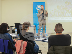 Снимка: Министерство на младежта и спорта